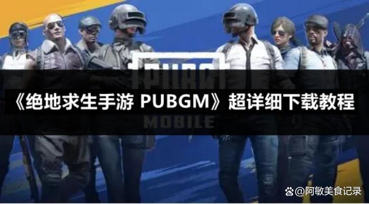 pubg自制版下载缩略图