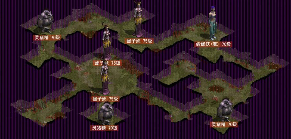 征途怀旧缩略图