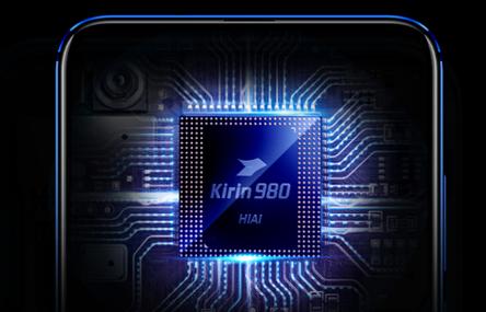 三星980和麒麟990缩略图