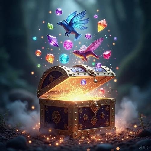 NEXE潘多拉魔盒缩略图