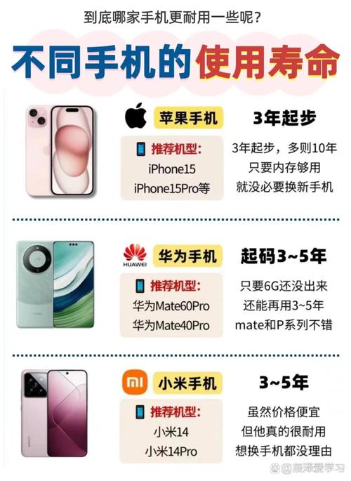 一般手机寿命是多久游戏截图