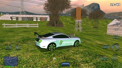 gtasa仿gta5精简版缩略图