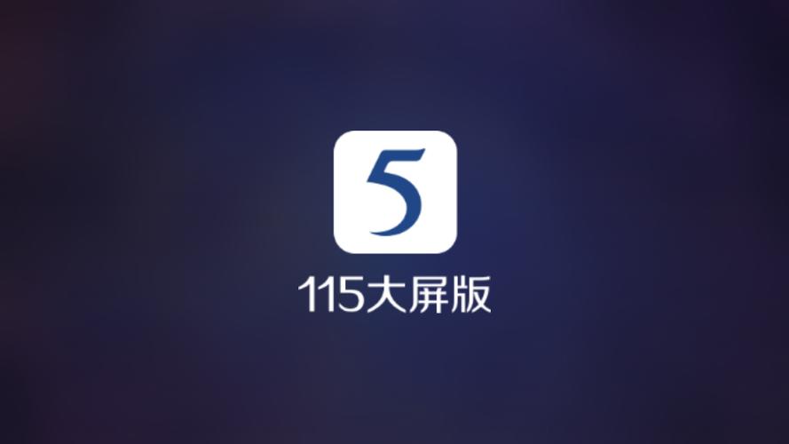 115网盘tv版缩略图