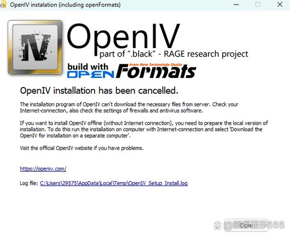 openiv安装gta5mod详细教程缩略图
