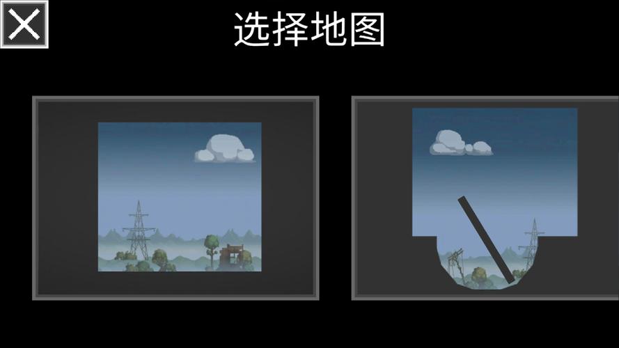 甜瓜游乐场7723汉化版模组缩略图
