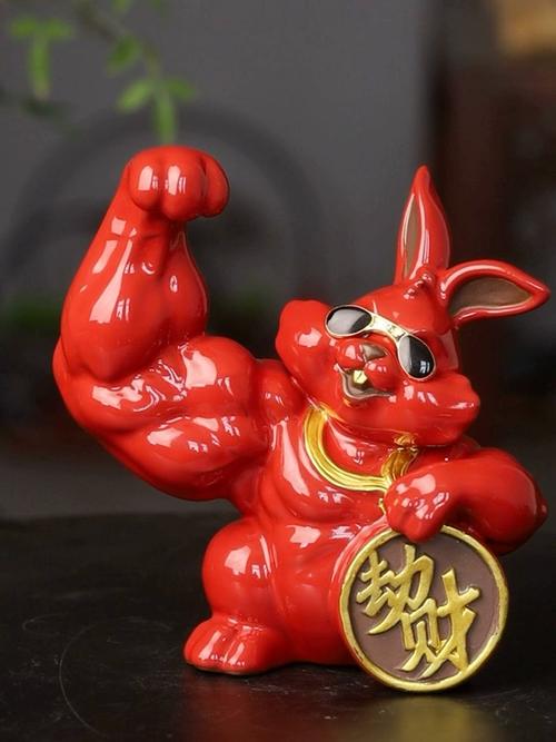 lol肌肉兔子缩略图