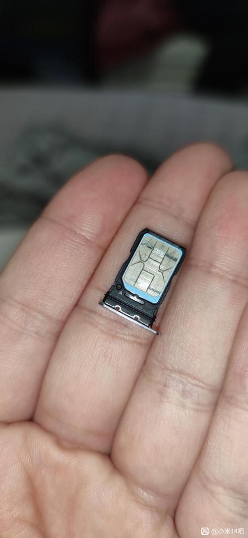 小米移动卡是正规卡吗缩略图