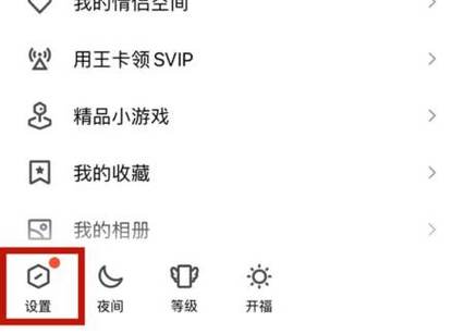 qqsvip可以隐身访问吗缩略图