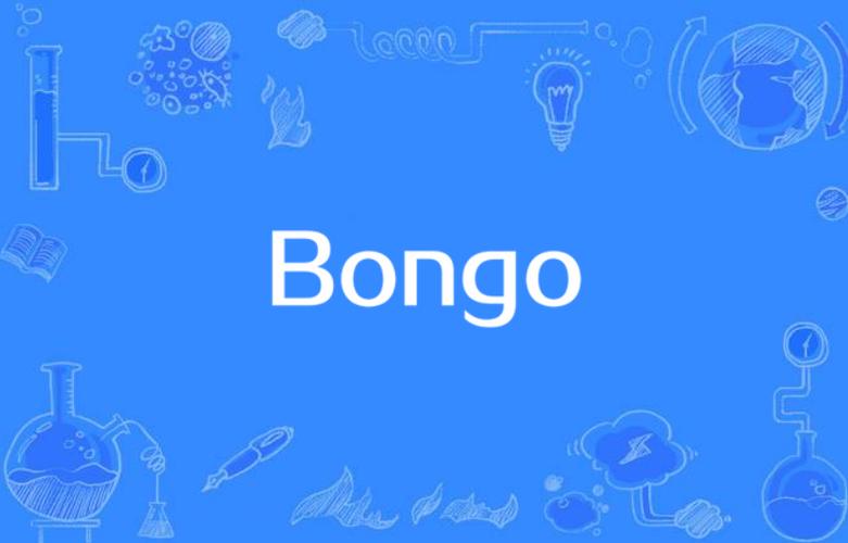 bongo铃声mp3缩略图