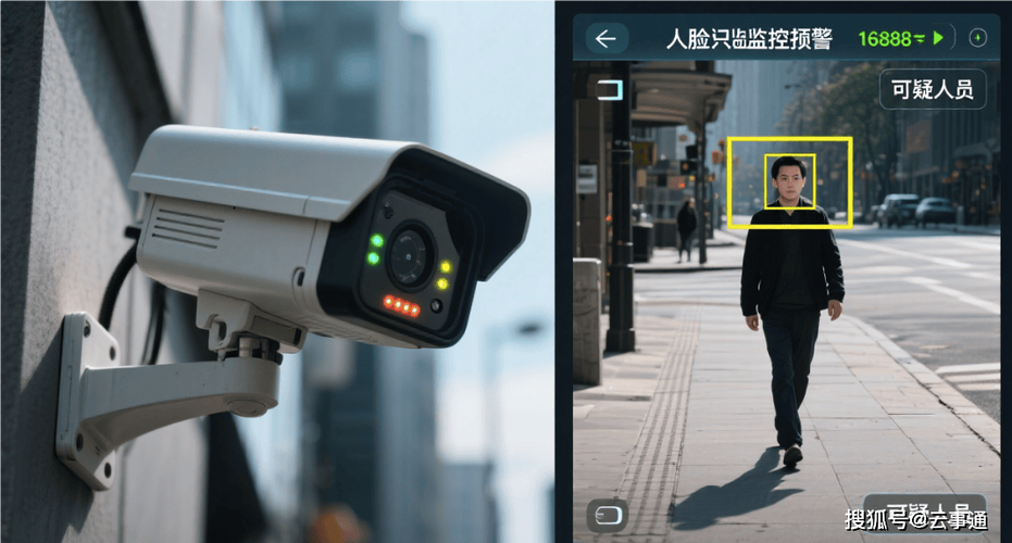 监控有人脸识别功能吗缩略图