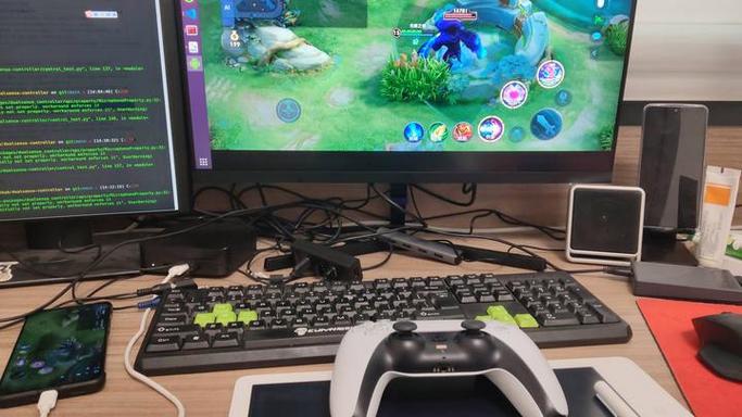 王者荣耀可以用电脑玩吗缩略图