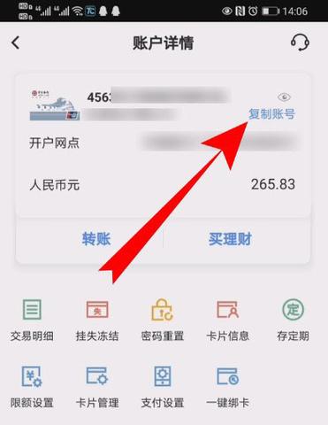 云闪付的交易明细查询方法游戏截图