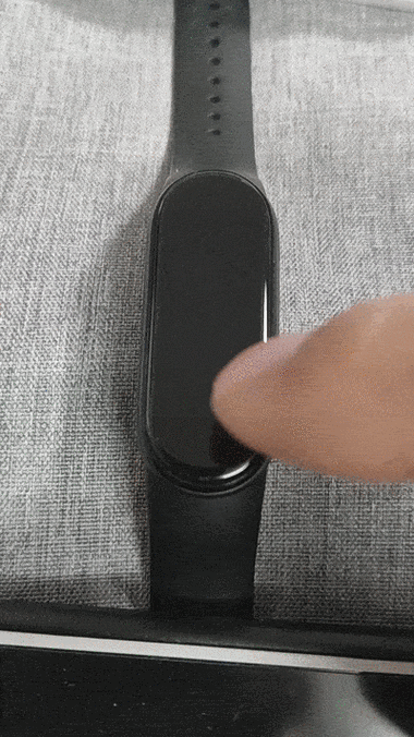 小米手环其他手机能用吗游戏截图
