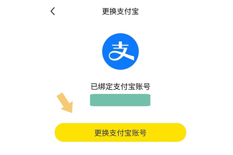 闲鱼绑定支付宝可以解绑吗缩略图
