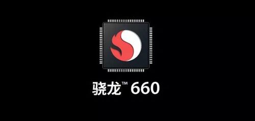 骁龙660缩略图
