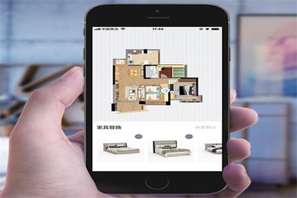 免费室内设计软件app游戏截图