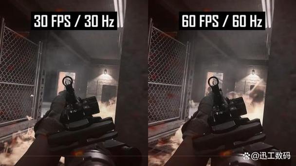 csgo只有60帧怎么办游戏截图
