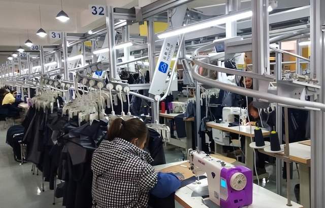 服装加工厂接单平台缩略图