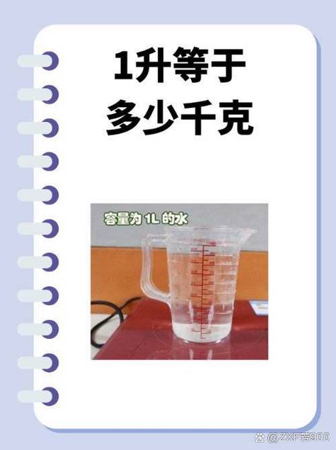 一桶水多少升多少斤游戏截图