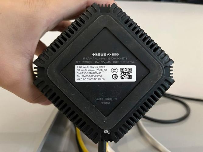 十年前的路由器还能用吗缩略图