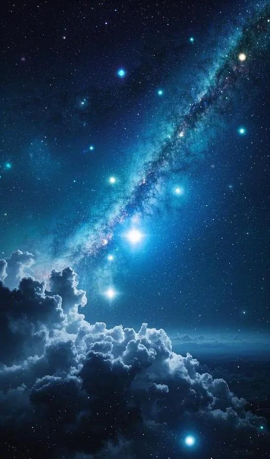 星辰系魔法缩略图