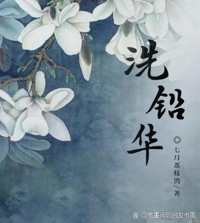 洗铅华讲述了什么缩略图