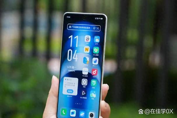 iQOO手机闪充故障解决方法游戏截图