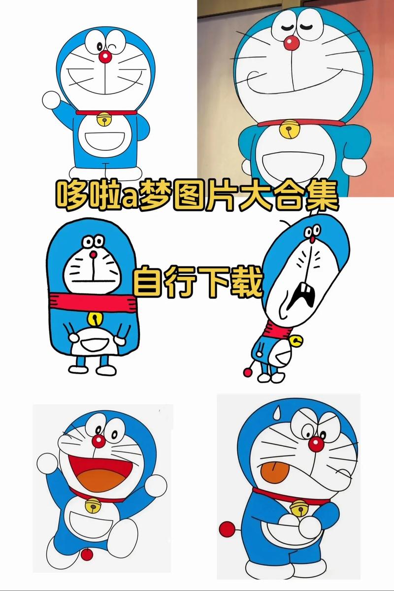 BVN全明星哆啦a梦下载缩略图