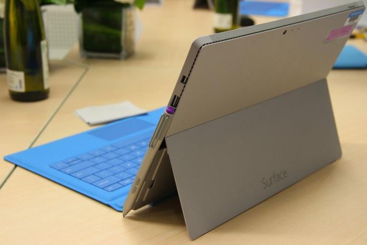 微软surface缩略图