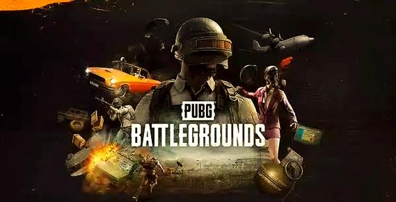 pubgmobile国际服官网下载缩略图