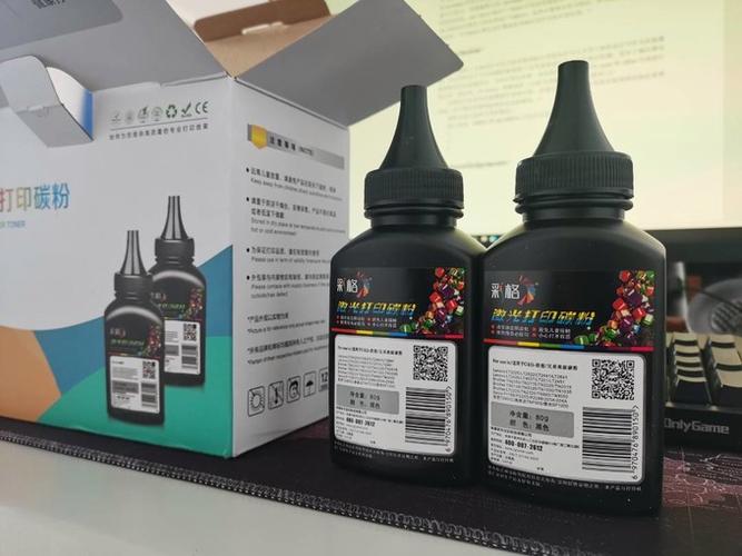 兄弟7180dn碳粉型号缩略图