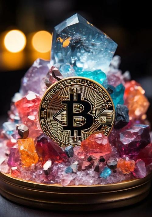 比特币暴涨300%游戏截图