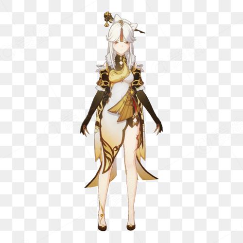 原神素材库缩略图