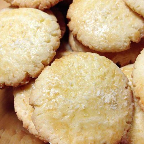 80后怀旧饼干椰蓉绿色包装游戏截图