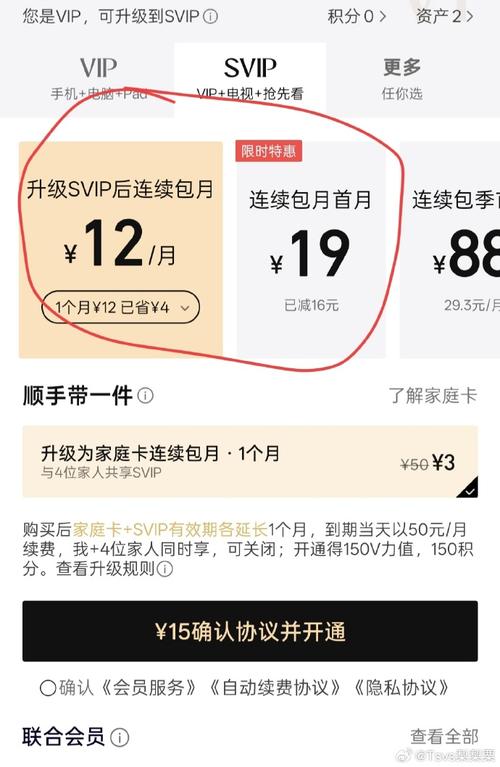 连续包月是什么意思游戏截图