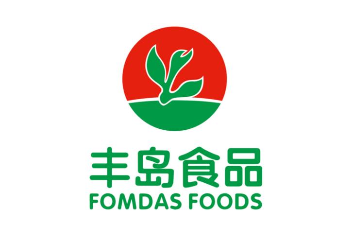 食品公司logo游戏截图