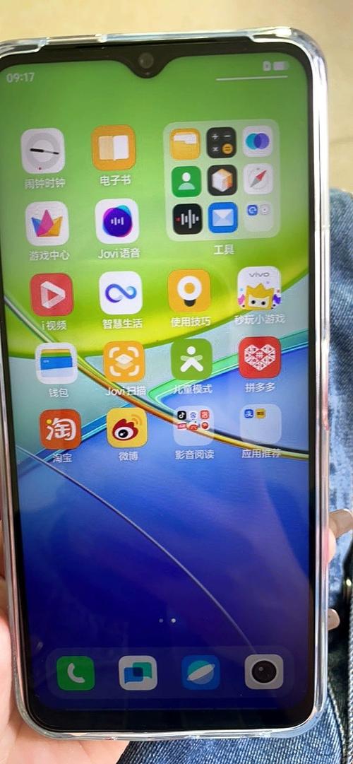 vivo拍照显示手机型号游戏截图