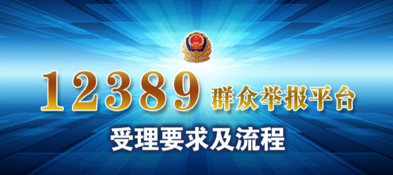 群众举报投诉电话游戏截图