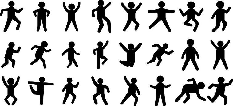 火柴人免费下载缩略图