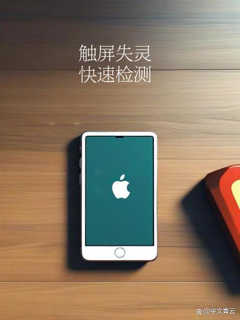 iphone触摸点亮屏幕游戏截图