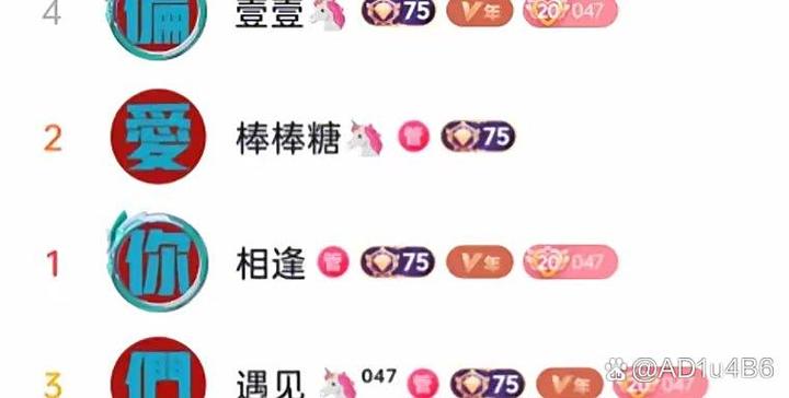 75级大哥一般是什么人缩略图