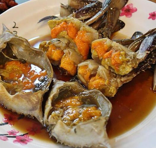 螃蟹适合几月份吃缩略图