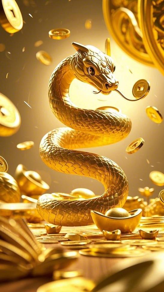 桌面招财壁纸图片大全游戏截图
