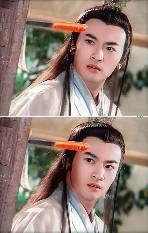 花无缺的扮演者有哪些缩略图