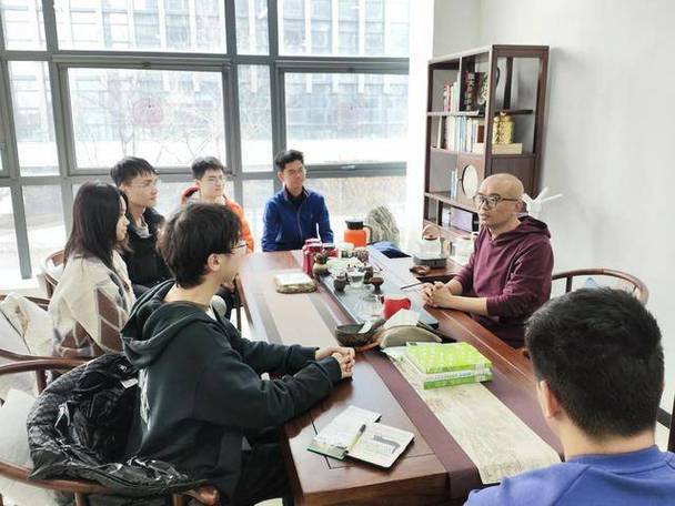领导调研是什么意思缩略图