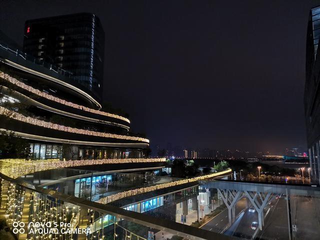 华为nova6pro拍照怎么样缩略图