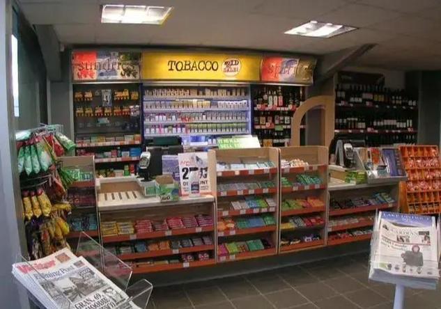 便利店一千的利润多少缩略图