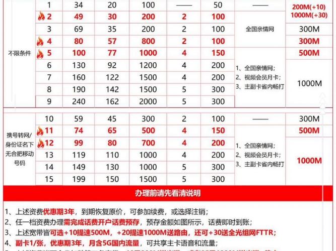 移动套餐流量先用规则缩略图