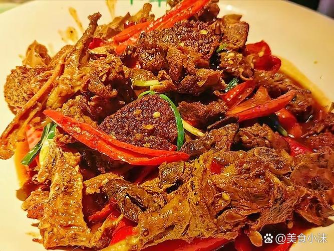小六锅杀大鹅的正宗做法游戏截图