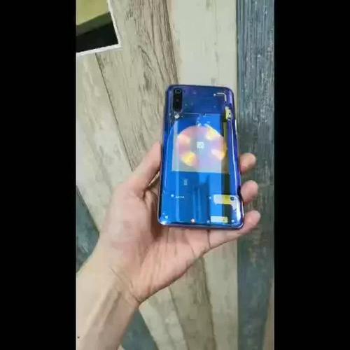 小米cc9和小米9se对比游戏截图